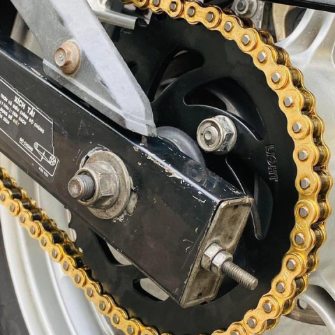 Bộ Nhông sên dĩa Light cho Honda Sonic