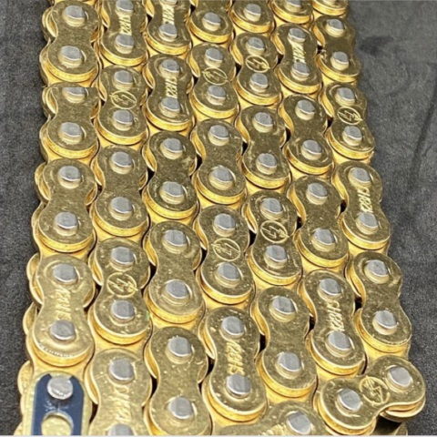 Sên vàng Light 428HS 122 mắc 10ly