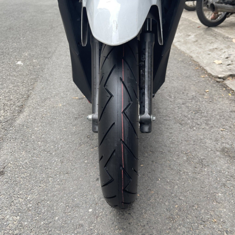 Vỏ xe Champion SHR78 chính hãng 80/90-14