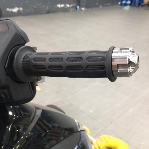 Bao tay Ariete 82/SSF chính hãng