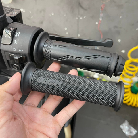 Bao tay Daytona Base chính hãng