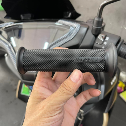 Bao tay Daytona Base chính hãng