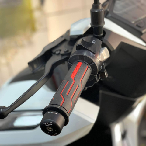 Bao tay Daytona Line chính hãng