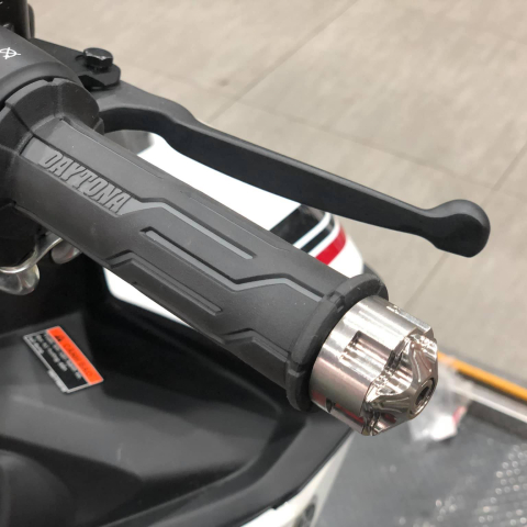 Bao tay Daytona Line chính hãng