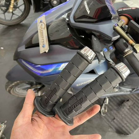 Bao tay Daytona Octa chính hãng