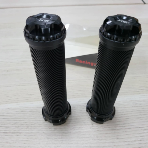 Bao tay gù nhôm X1R V2 chính hãng