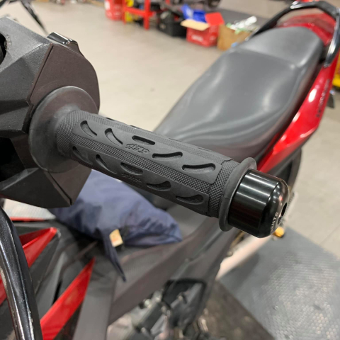 Bao tay Progrip 723 chính hãng