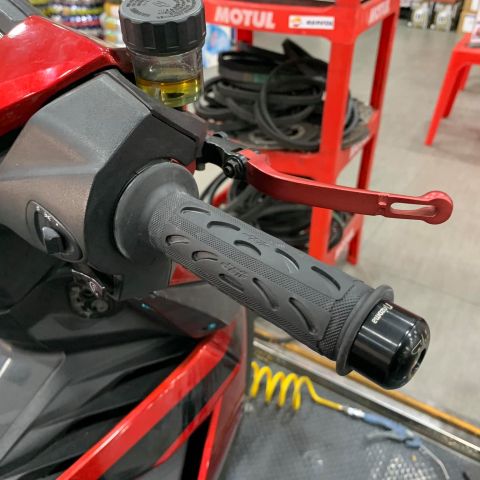 Bao tay Progrip 723 chính hãng