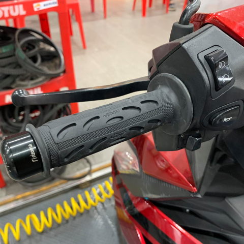 Bao tay Progrip 723 chính hãng