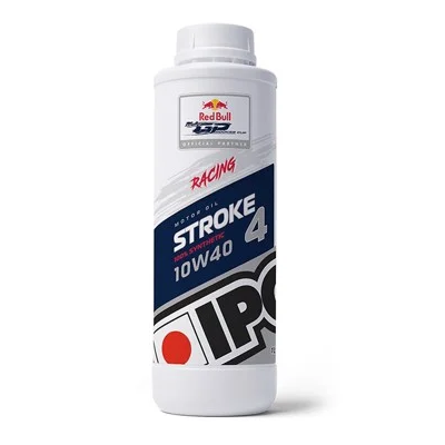 Nhớt Ipone Stroke 4 Racing 10W40