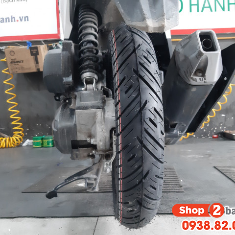 Vỏ xe Camel 635 100/80-14 