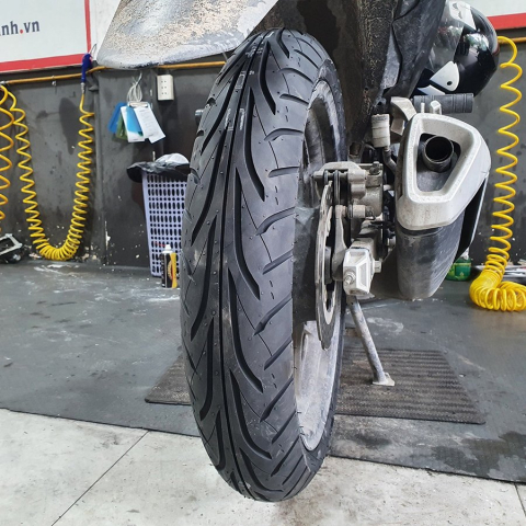 Vỏ xe Dunlop GT601 size 110/70-17