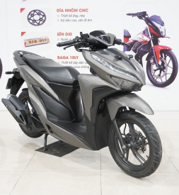 Xe Vario 150 2019 màu Vàng cát bstp đẹp 98%