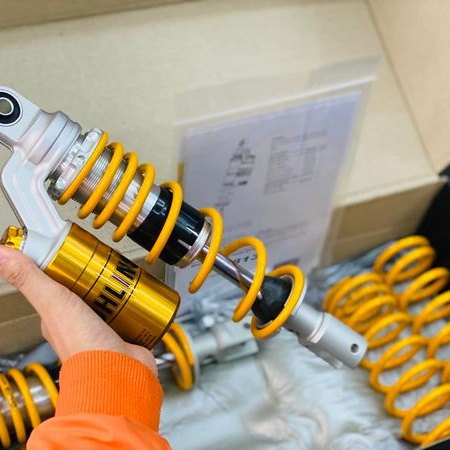 Phuộc Ohlins HO 813 chính hãng cho SH Ý