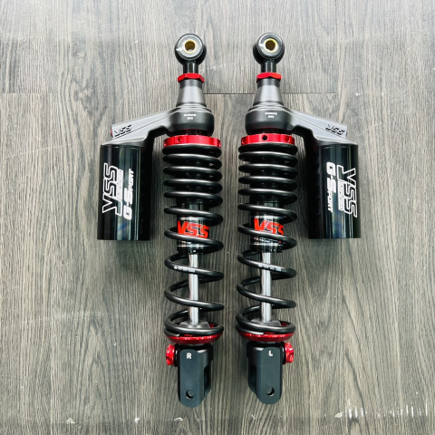 Phuộc YSS G-Sport cho Honda AB160 cao 335mm chính hãng