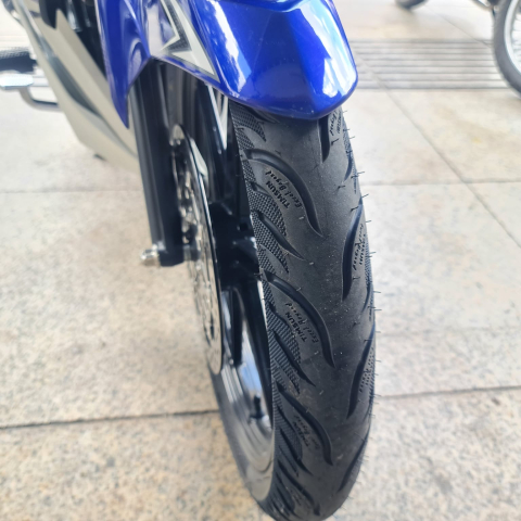 Vỏ xe Timsun 70/90-17 TS692 chính hãng