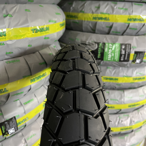 Vỏ xe Timsun 70/90-17 TS823 chính hãng