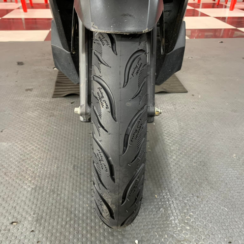 Vỏ xe Timsun 80/90-14 TS692 chính hãng