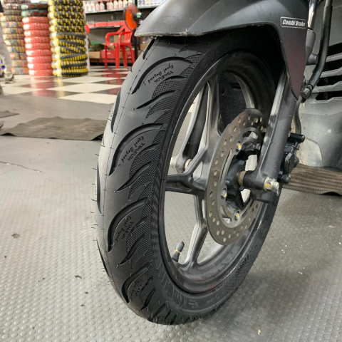 Vỏ xe Timsun 80/90-14 TS692 chính hãng