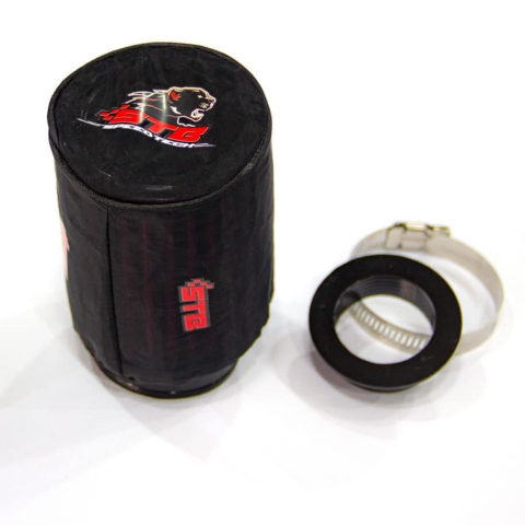 Áo trùm lọc gió trụ STB chính hãng