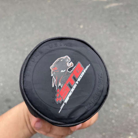 Áo trùm lọc gió trụ STB chính hãng