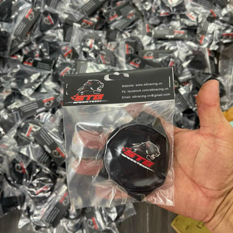 Áo trùm lọc gió trụ STB chính hãng