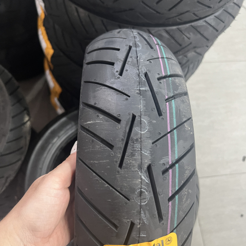 Vỏ xe ContiScoot 120/70-12