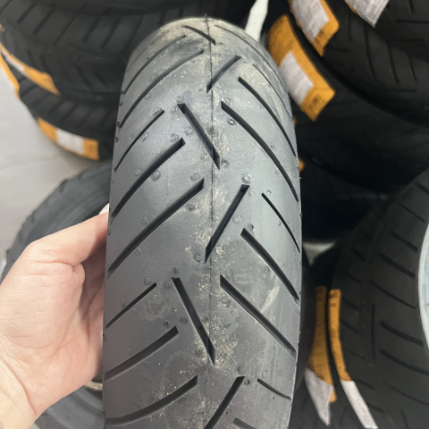 Vỏ xe ContiScoot 120/70-12