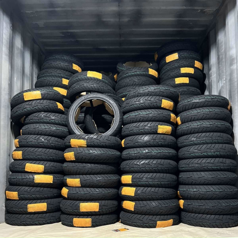 Vỏ xe ContiScoot 120/70-12