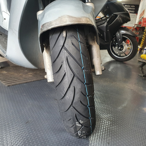 Vỏ xe Dunlop Scoot Smart 110/90-13