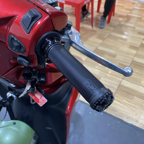 Bao tay gù nhôm X1R V2 chính hãng