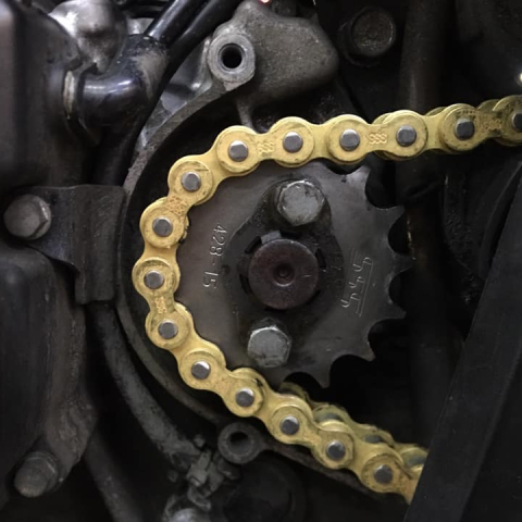 Bộ NSD SSS cho Winner 150 chính hãng