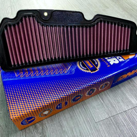 Lọc gió DNA dành cho Honda SH350i chính hãng