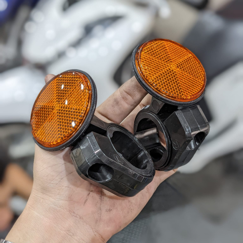 Mắt mèo phuộc trước hàng chính hãng ZHI.PAT