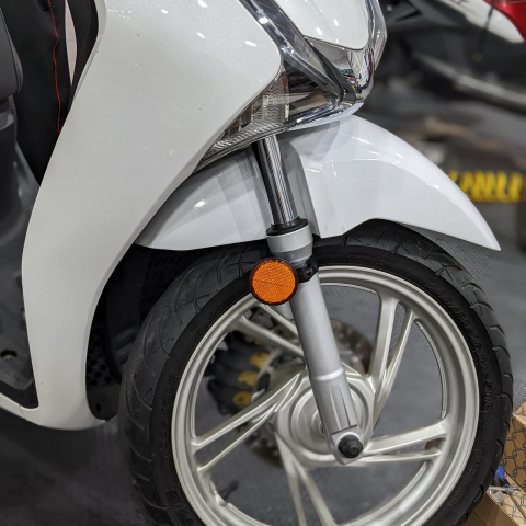 Mắt mèo phuộc trước hàng chính hãng ZHI.PAT