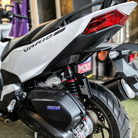 Phuộc YSS G-Sport 2 loxo cho Vario 160, Click 160