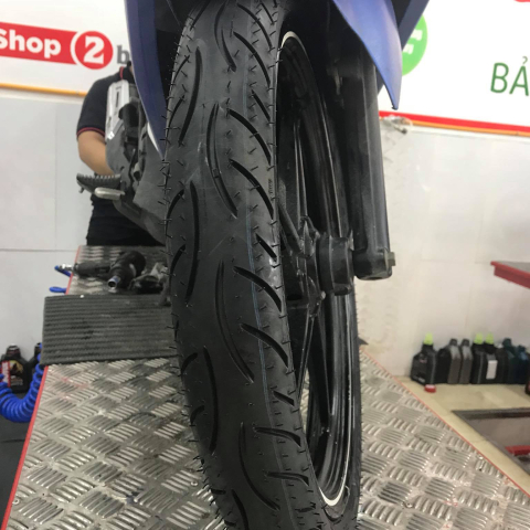 Vỏ Metzeler 70/90-17