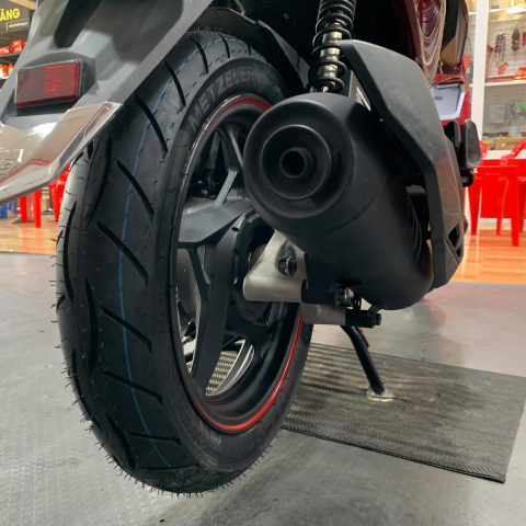 Vỏ Metzeler 90/80-14