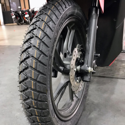 Vỏ Michelin Anakee Street 80/90-14