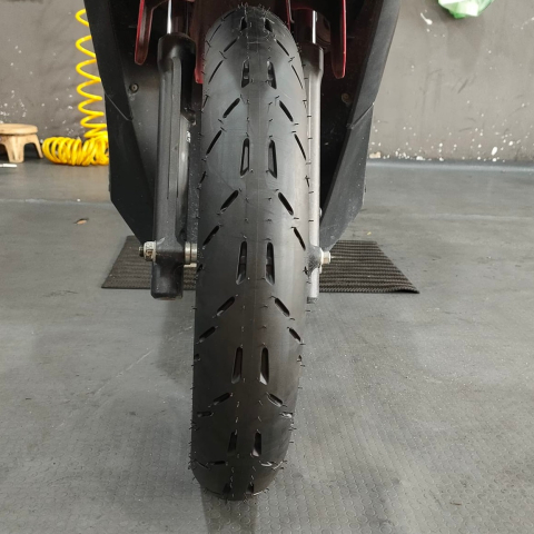 Vỏ Michelin Pilot Moto GP 90/80-14