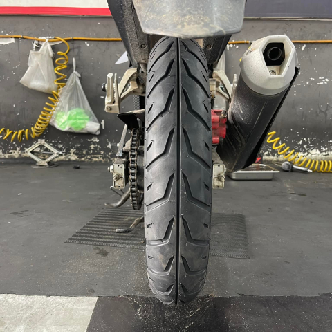 Vỏ Michelin Pilot Street 2 size 110/70-17