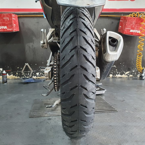 Vỏ Michelin Pilot Street 2 size 120/70-17