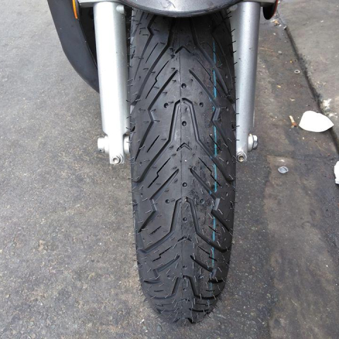 Vỏ Pirelli 100/80-16 Angel Scooter