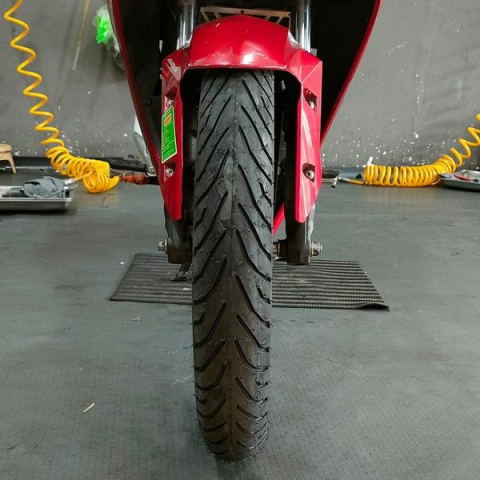 Vỏ Pirelli 80/90-17 Angel City