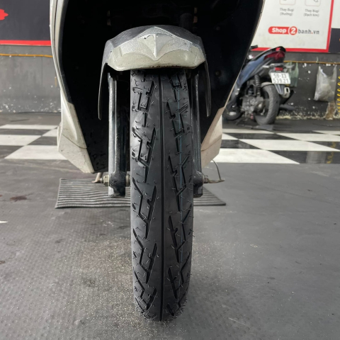 Vỏ xe Aspira Stretto 80/90-14