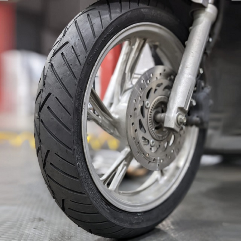 Vỏ xe ContiScoot 100/80-16