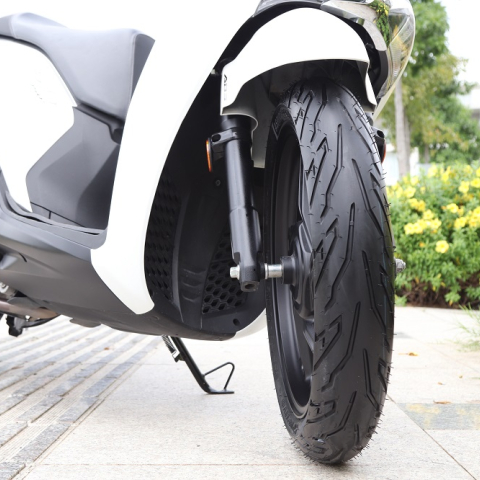 Vỏ xe Aspira Sportivo 100/80-16