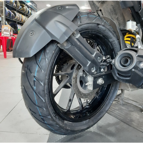 Vỏ xe Aspira Sportivo 150/60-17