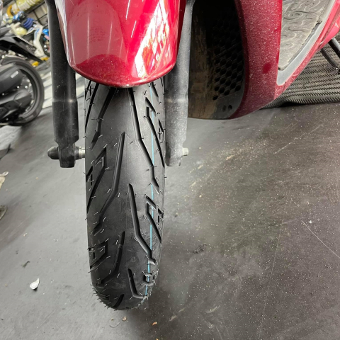 Vỏ xe Aspira Sportivo 70/90-14