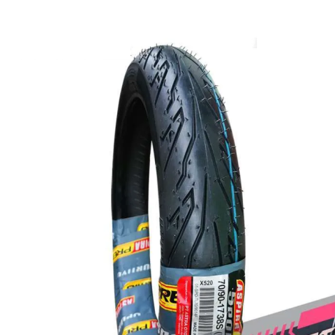 Vỏ xe Aspira Sportivo 70/90-17